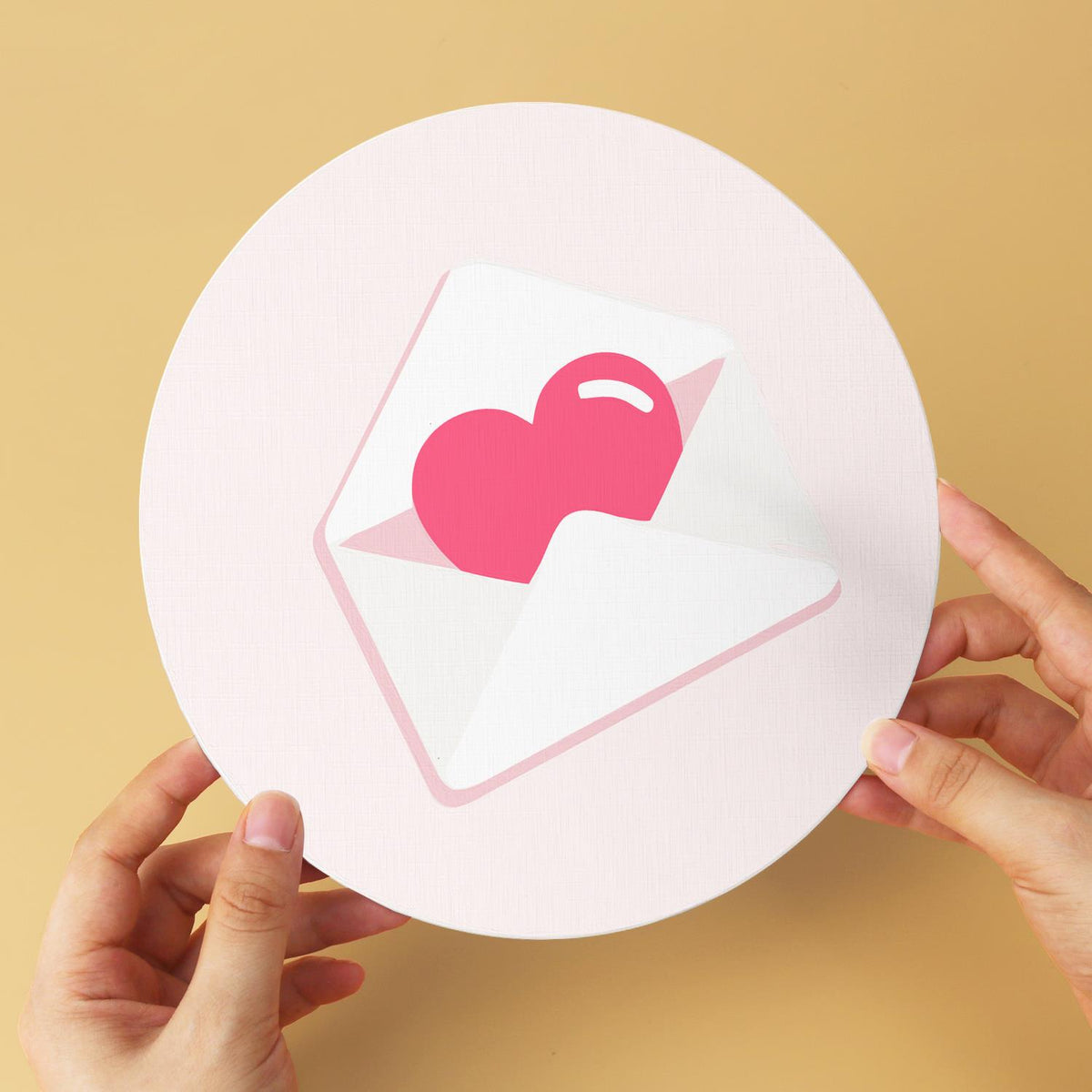 Lovebirds and Love Letters mini board kit – image 10