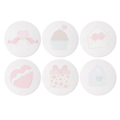 Lovebirds and Love Letters mini board kit – image 17