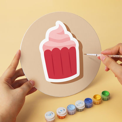 Winged Hearts and Sweet Treats mini board kit – image 9