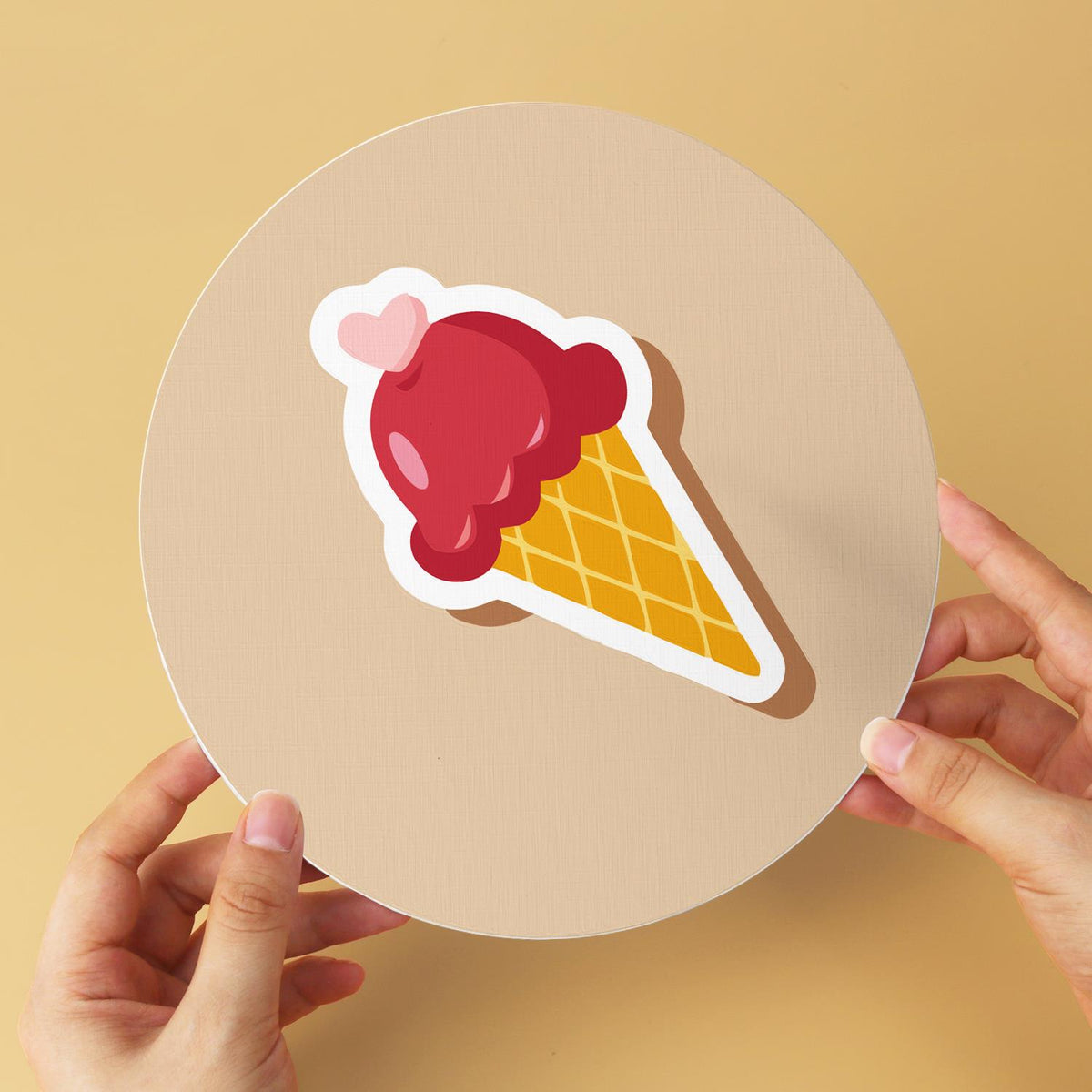 Winged Hearts and Sweet Treats mini board kit – image 10
