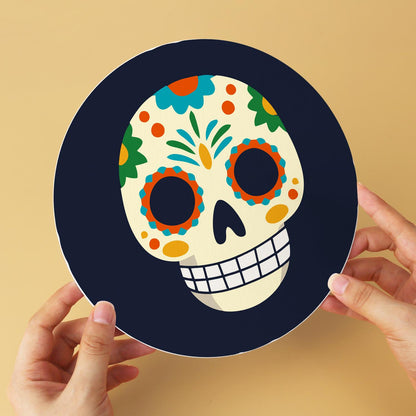 Day of the Dead Calaveras mini board kit – image 10