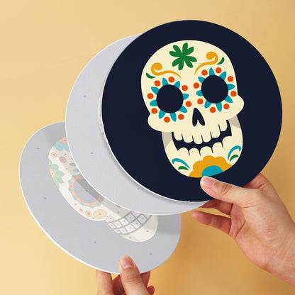 Day of the Dead Calaveras mini board kit – image 11
