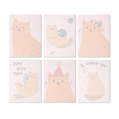 I Meow You Ginger Cats mini board kit – image 17