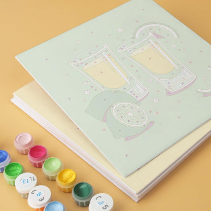 Daiquiri and Tequila Happy Hour mini board kit – image 13