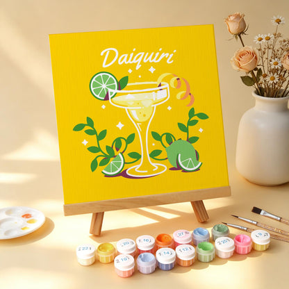 Daiquiri and Tequila Happy Hour mini board kit – image 14