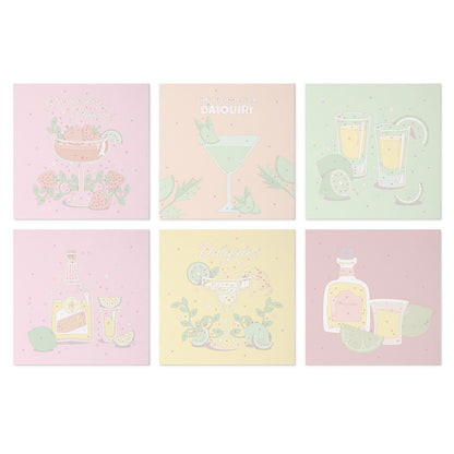 Daiquiri and Tequila Happy Hour mini board kit – image 17