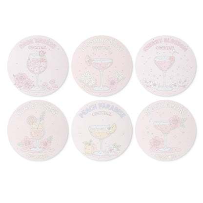Cherry Blossom Pink Cocktails mini board kit – image 17
