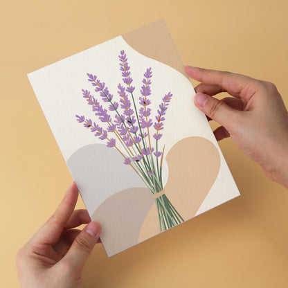 Boho Neutral Single Stems mini board kit – image 10