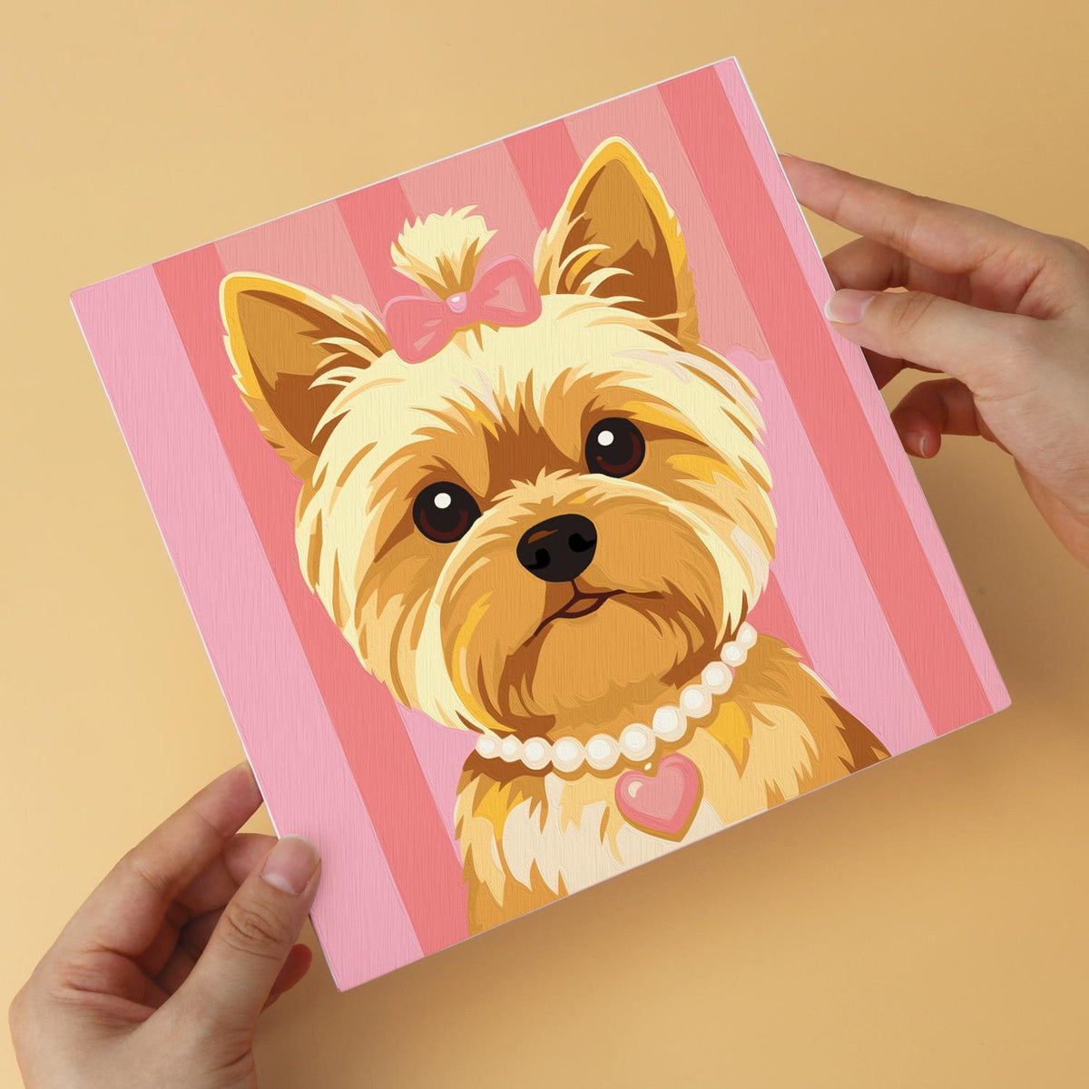 Donut Dachshund and Pup Pals mini board kit – image 10