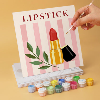 Bisous Lips and Cat-Eye Shades mini board kit – image 12