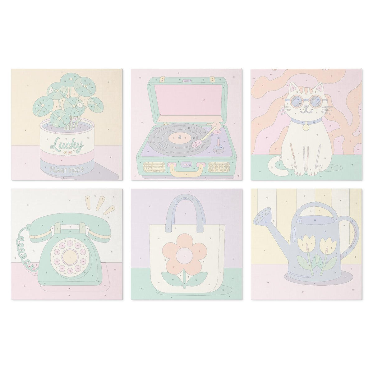 Retro Turntable and Rotary Phone mini board kit – image 17
