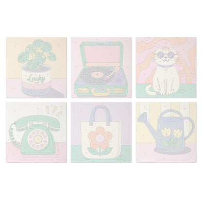 Retro Turntable and Rotary Phone mini board kit – image 17