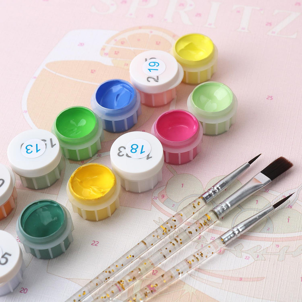 Retro Turntable and Rotary Phone mini board kit – image 19