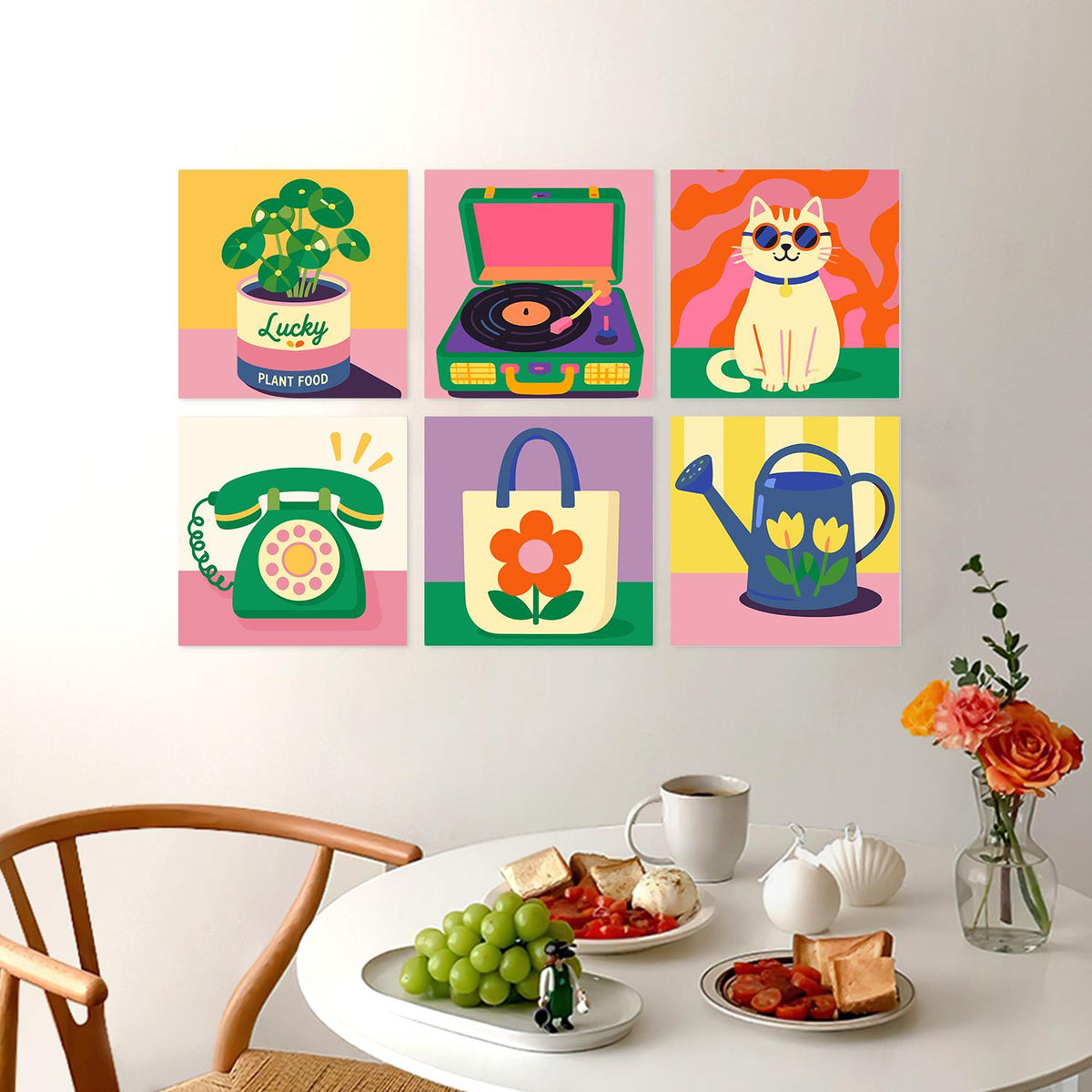 Retro Turntable and Rotary Phone mini board kit – image 22