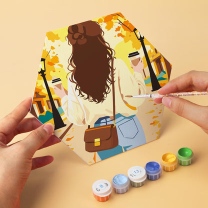 Beret and Sun Hat Getaways mini board kit – image 9
