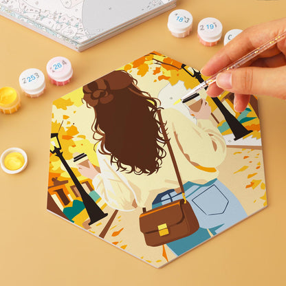 Beret and Sun Hat Getaways mini board kit – image 13