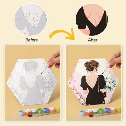 Beret and Sun Hat Getaways mini board kit – image 21