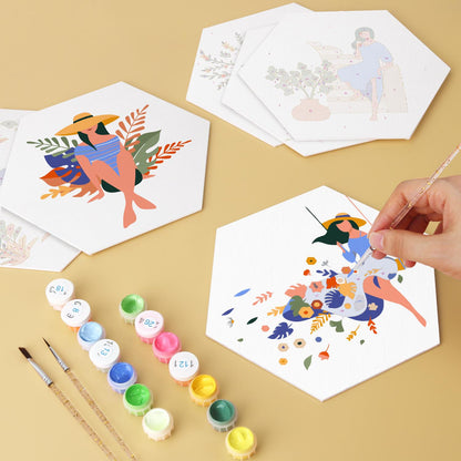 Wildflower and Surf Daydreams mini board kit – image 8