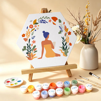 Wildflower and Surf Daydreams mini board kit – image 14