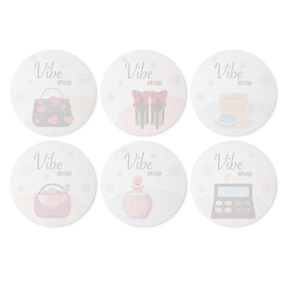 Perfume and Red Heels Boutique mini board kit – image 17