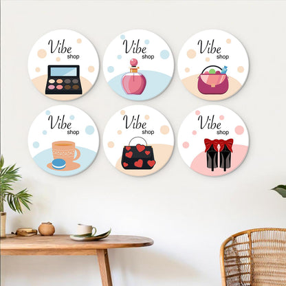 Perfume and Red Heels Boutique mini board kit – image 24