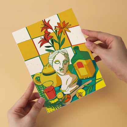 Green Kitchen Lily Still Lifes mini board kit – image 10