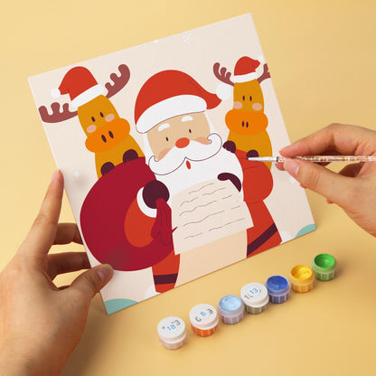 Dancing Gingerbread Holiday mini board kit – image 8