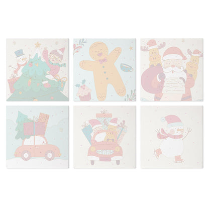 Dancing Gingerbread Holiday mini board kit – image 17