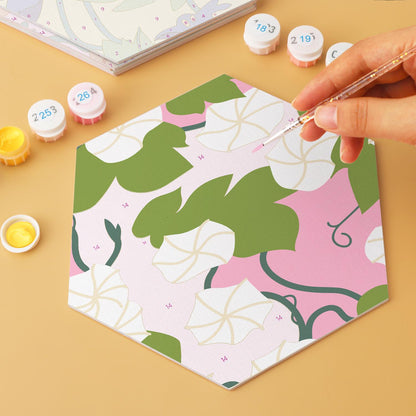 Iris and Poppy Patterns mini board kit – image 13