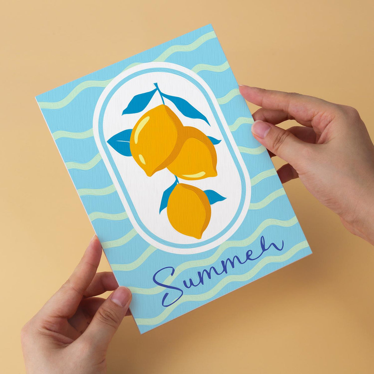 Seagulls and Lemon Spritz mini board kit – image 10