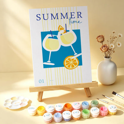 Seagulls and Lemon Spritz mini board kit – image 14