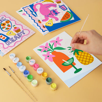 Picnic Ready Fruit and Vases mini board kit – image 7