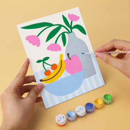 Picnic Ready Fruit and Vases mini board kit – image 9