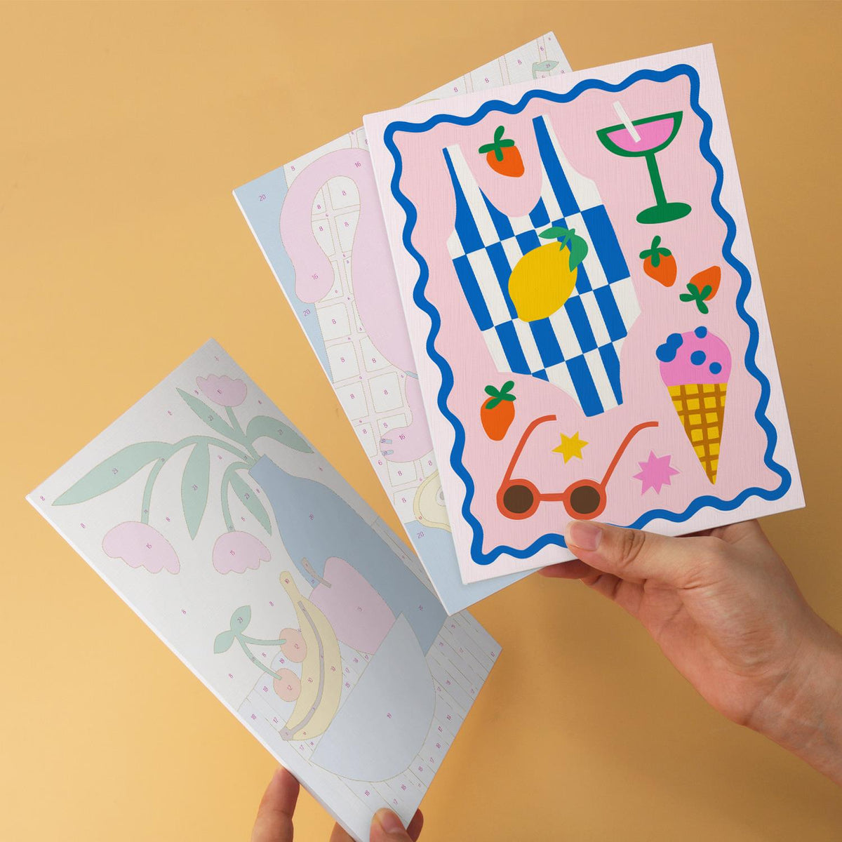 Picnic Ready Fruit and Vases mini board kit – image 11