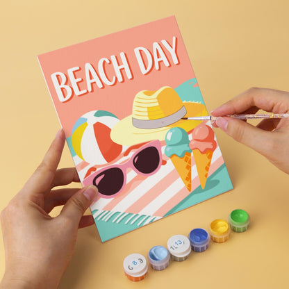 Unicorn Float Summer Vibes mini board kit – image 9
