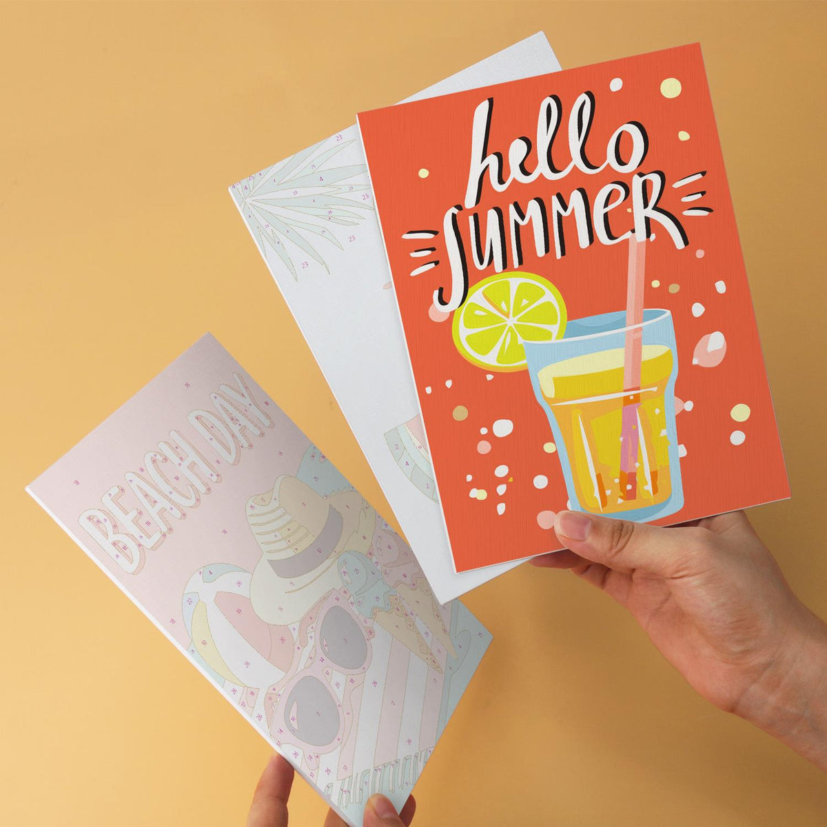 Unicorn Float Summer Vibes mini board kit – image 11