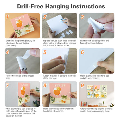 Unicorn Float Summer Vibes mini board kit – image 25