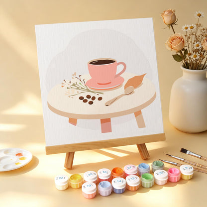 Moka Pot Morning Brew mini board kit – image 14
