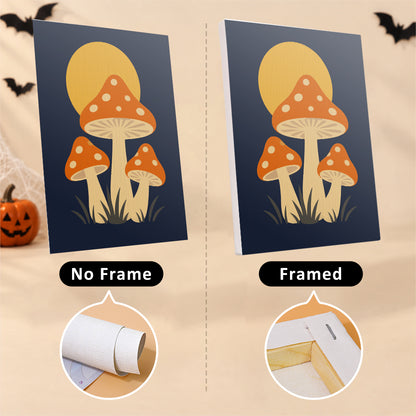 Autumn Magic mini paint by numbers – image 13