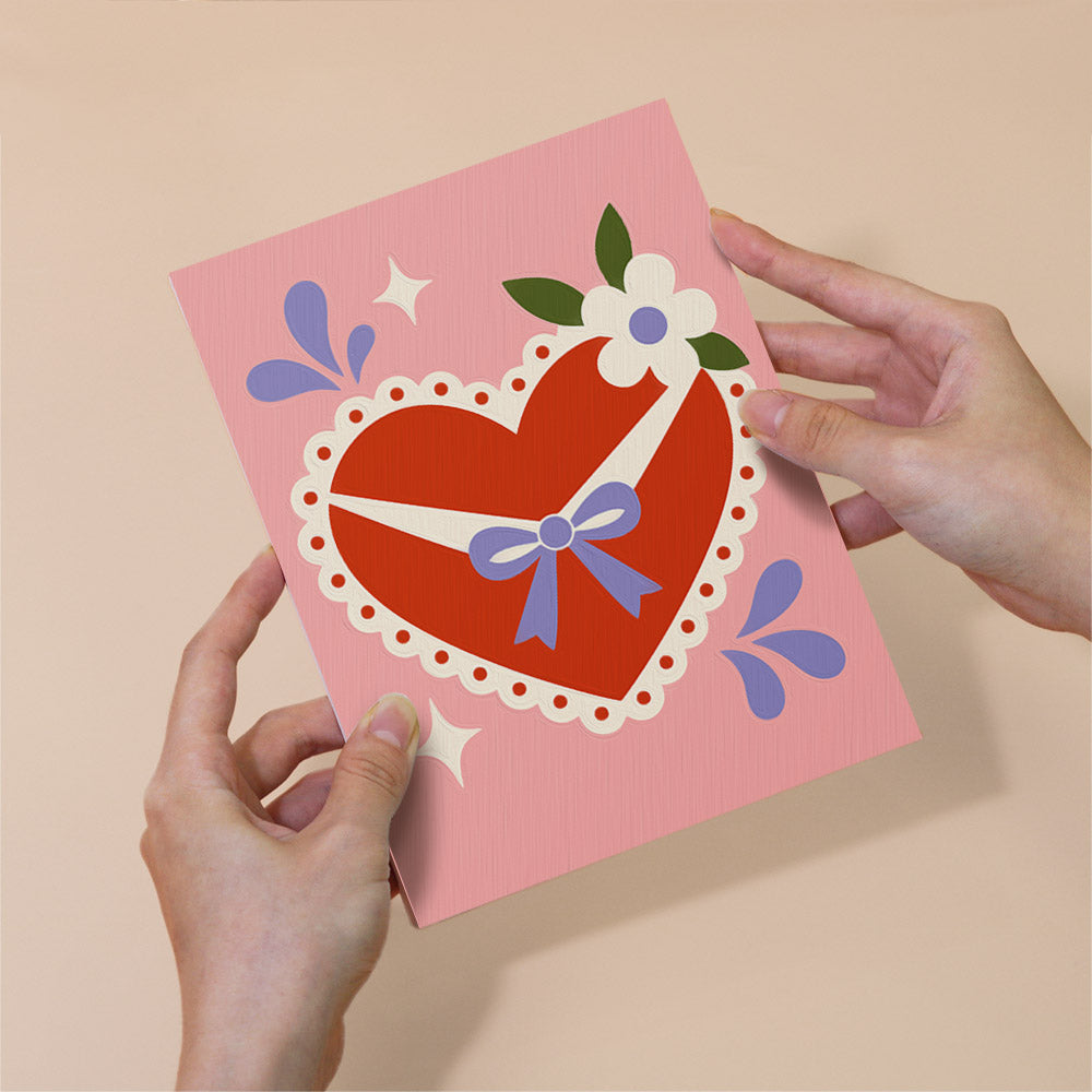 Cheerful Retro Icons mini paint by numbers – image 6