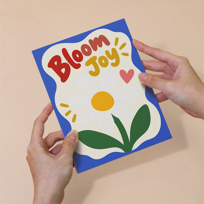 Playful Positive Icons mini paint by numbers – image 6