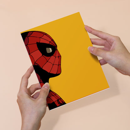 Web Hero Portraits mini paint by numbers – image 6