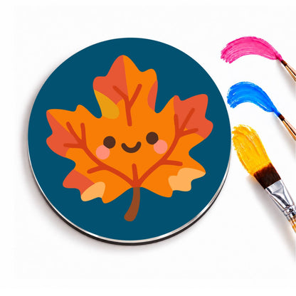 Autumn Comforts (Fridge Magnets)