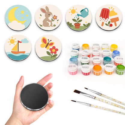 Little Everyday Joys (Fridge Magnets)