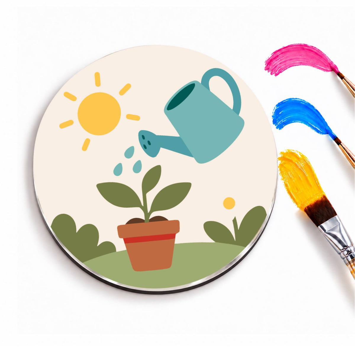 Little Everyday Joys (Fridge Magnets)