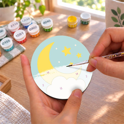 Little Everyday Joys (Fridge Magnets)