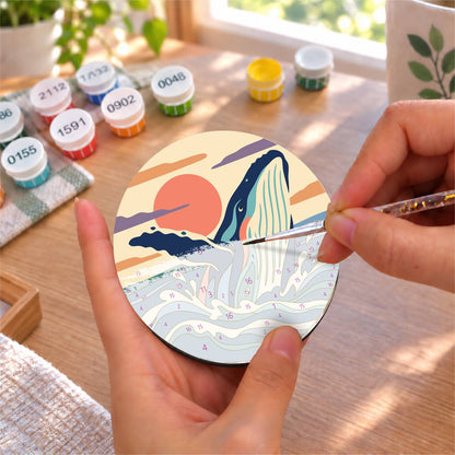 Ocean Adventures (Fridge Magnets)