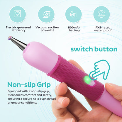 Green Electric (Diamond Painting Pen)