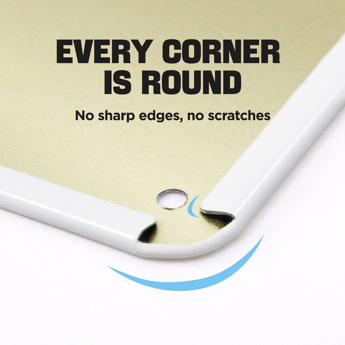 Wild West Cowboy (Paint by Numbers Tin Sign)