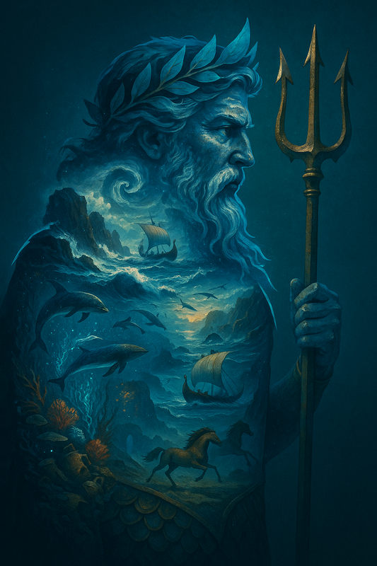 The Trident and the Tide